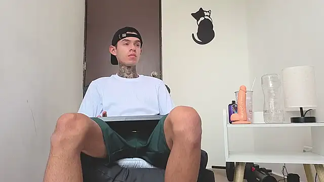 Saturno v online show from 11/09/25, 06:23