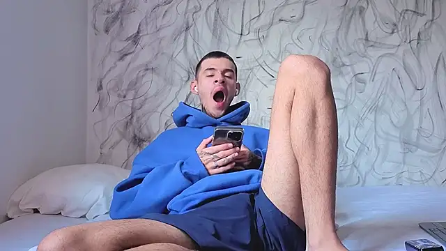 Saturno v online show from 12/05/25, 11:08