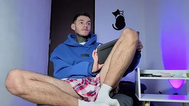 Saturno v online show from 01/11/26, 11:15