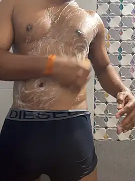 wild x predator online show from 03/01/26, 09:22