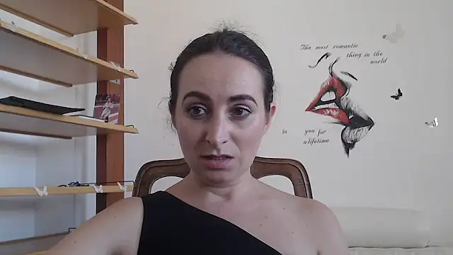 AskMeStandUp online show from 09/23/25, 01:36