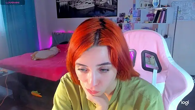 Ramona Johnson online show from 01/14/25, 06:56