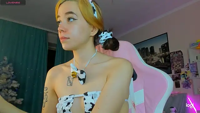 Ramona Johnson online show from 02/08/25, 04:03