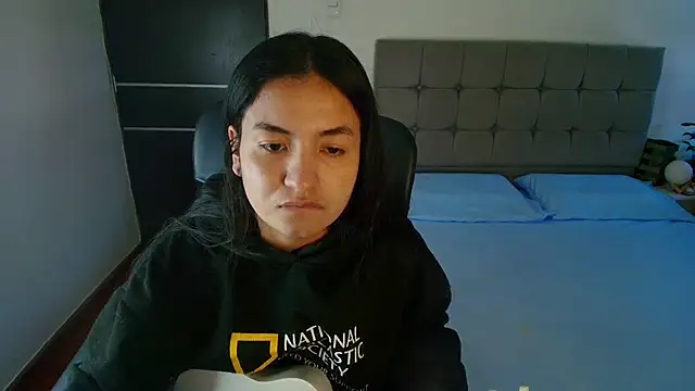 ChloeSanchezx online show from 09/11/25, 02:50