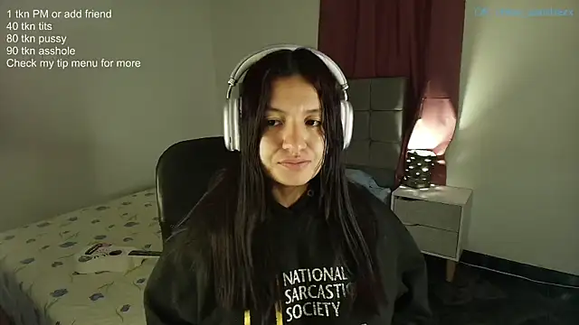 Snapshot of ChloeSanchezx chatting on 07/11/26, 02:14 ChloeSanchezx online show from 07/11/26, 02:14
