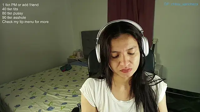 Snapshot of ChloeSanchezx chatting on 07/13/26, 01:30 ChloeSanchezx online show from 07/13/26, 01:30