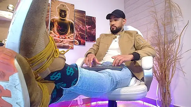 alessandro wye online show from 03/13/25, 06:16