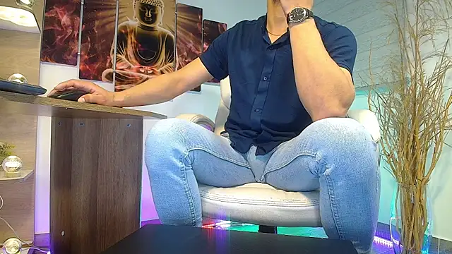 alessandro wye online show from 03/18/25, 04:47