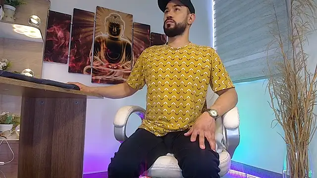 alessandro wye online show from 03/20/25, 01:37