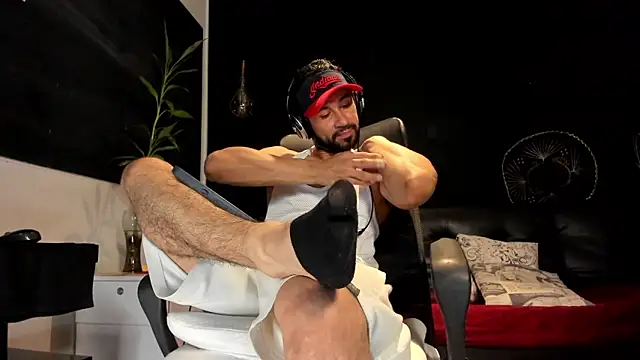 alessandro wye online show from 11/04/25, 06:56