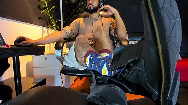 alessandro wye online show from 03/06/26, 07:10