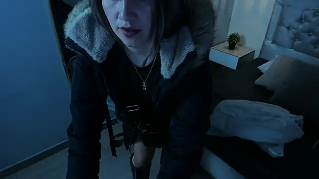 escarleth   online show from 02/25/26, 11:42