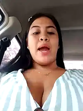 Miia grand online show from 01/29/25, 06:07