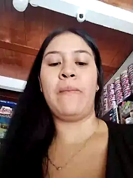 Miia grand online show from 02/13/25, 04:39