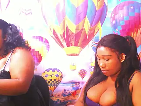 SexcGals online show from 12/06/24, 07:56
