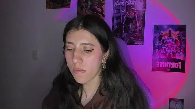 Bunnyy095 online show from 01/19/25, 01:53