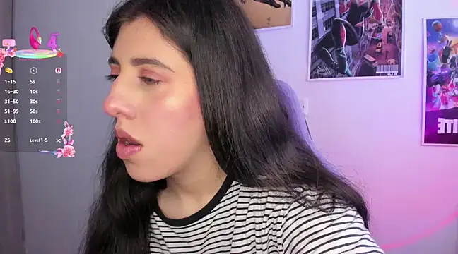 Bunnyy095 online show from 02/11/25, 04:24