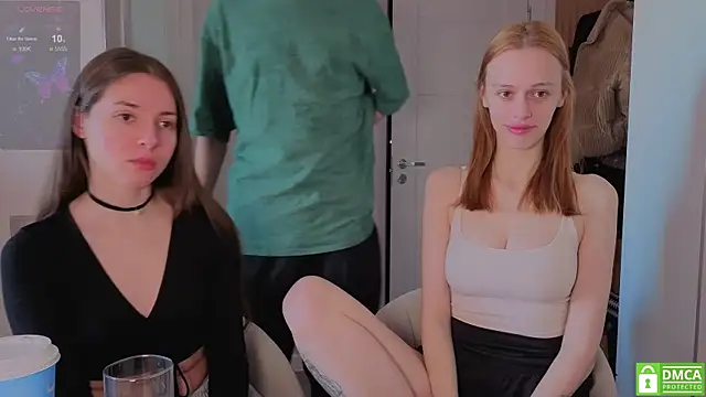 fcjuicy pussy online show from 04/12/26, 05:56