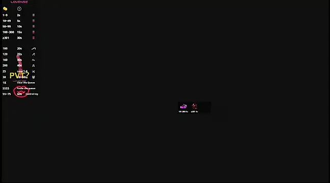 Snapshot of soyzarahtorres chatting on 12/05/24, 01:06 soyzarahtorres online show from 12/05/24, 01:06