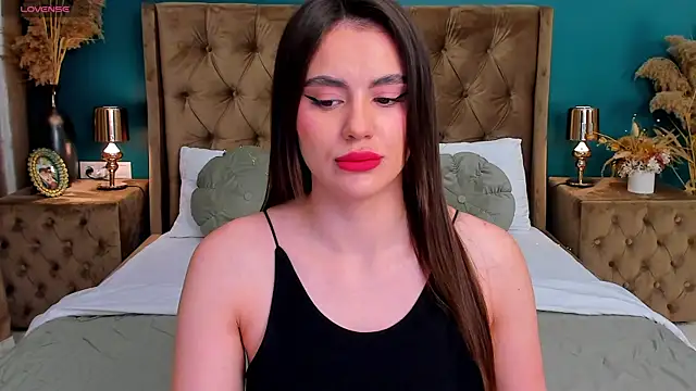 CalyMoon online show from 04/10/26, 07:07