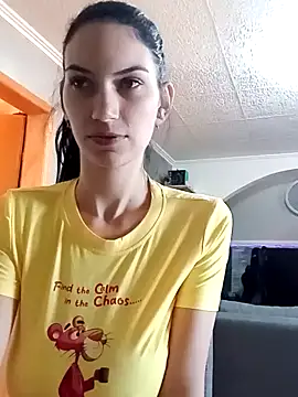 MeanGirl93 online show from 09/18/25, 08:05