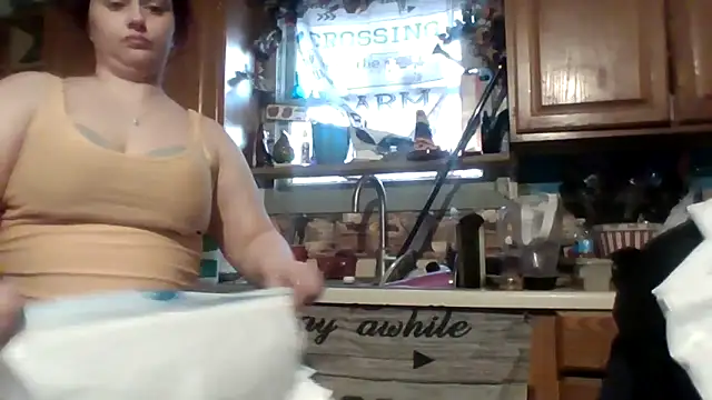 lilbishmiss online show from 03/31/26, 12:16