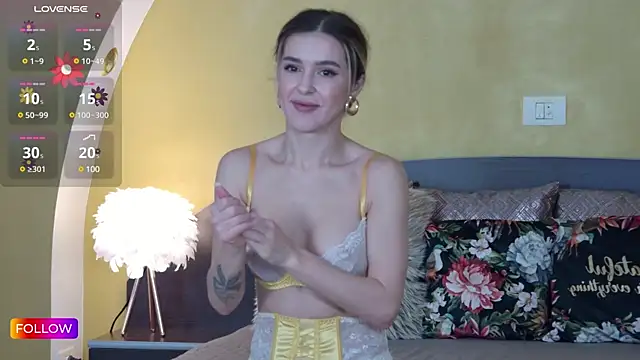 Sarah-Hart online show from 01/26/25, 05:23