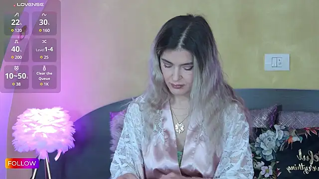 Sarah-Hart online show from 02/08/25, 05:51