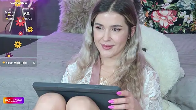 Sarah-Hart online show from 02/08/25, 08:52