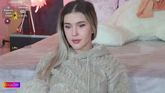 Sarah-Hart online show from 02/16/25, 06:32