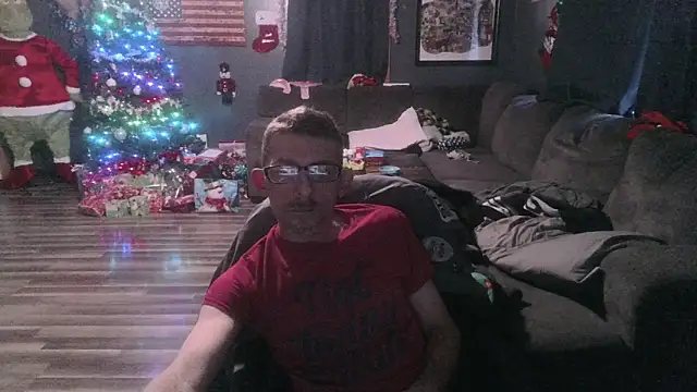 MysteriousFire23 online show from 12/11/24, 10:06