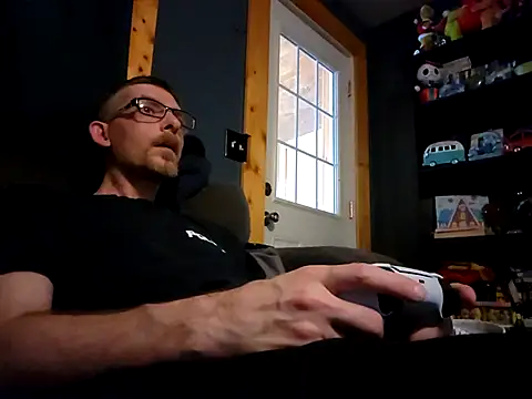 MysteriousFire23 online show from 02/15/25, 10:21