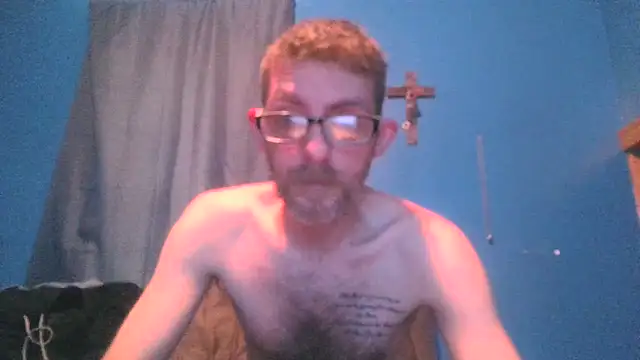 MysteriousFire23 online show from 11/29/25, 07:50