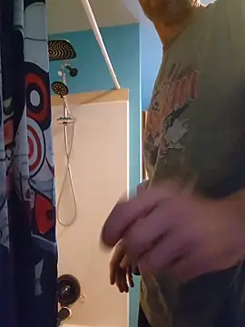 MysteriousFire23 online show from 12/16/25, 07:19