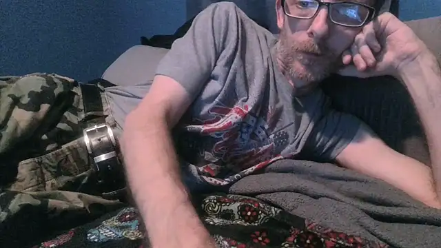 MysteriousFire23 online show from 12/18/25, 01:00