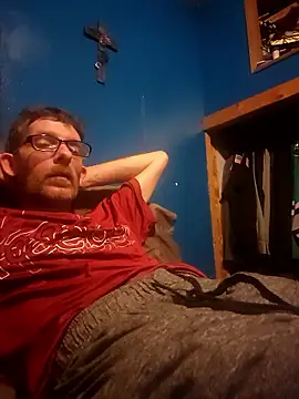 MysteriousFire23 online show from 01/11/26, 12:59