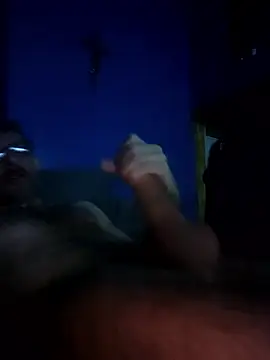 MysteriousFire23 online show from 01/11/26, 01:05