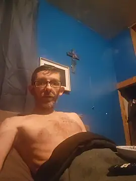 MysteriousFire23 online show from 02/09/26, 04:27