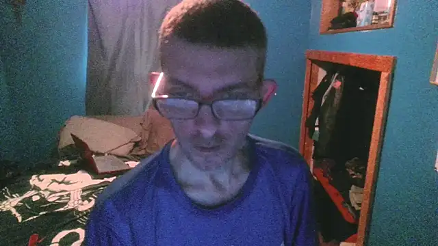 MysteriousFire23 online show from 02/20/26, 08:09