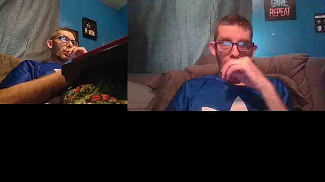 MysteriousFire23 online show from 02/22/26, 07:34