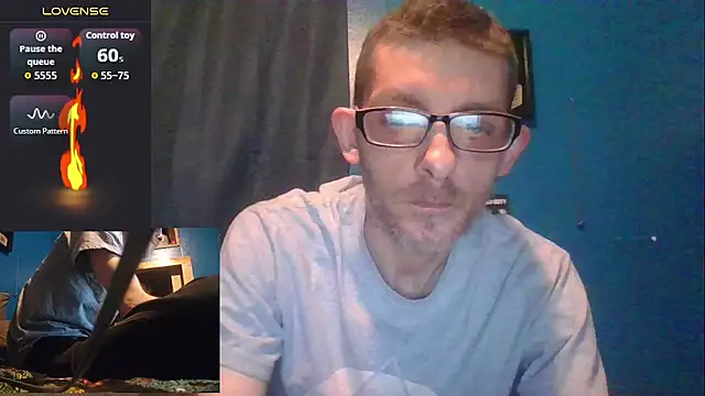 MysteriousFire23 online show from 02/24/26, 06:33