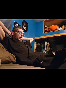 MysteriousFire23 online show from 03/10/26, 05:07