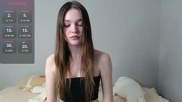 stellapayne1 online show from 12/21/24, 09:04