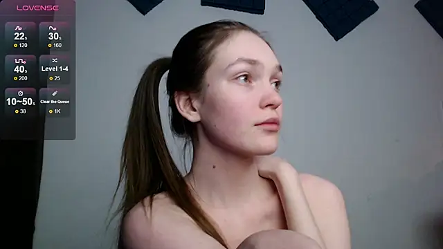 stellapayne1 online show from 02/26/25, 08:59