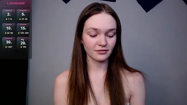 stellapayne1 online show from 03/01/25, 10:55