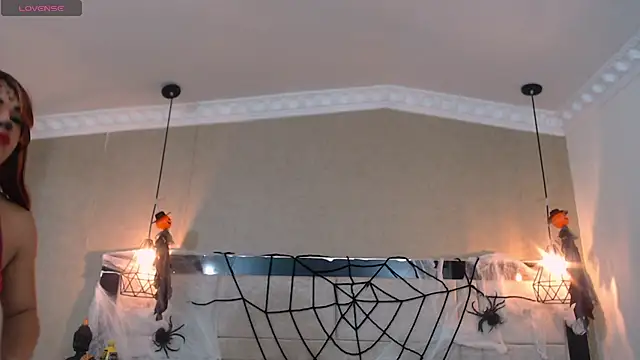 kimCosseyy online show from 10/11/25, 02:55