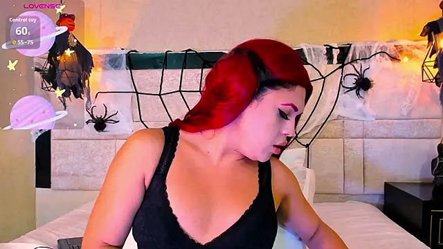 kimCosseyy online show from 10/19/25, 03:07