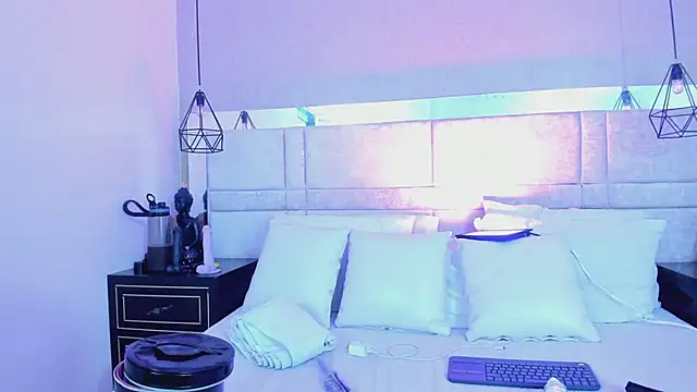 kimCosseyy online show from 05/25/26, 04:18