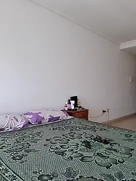 Yerucita online show from 01/04/25, 03:49