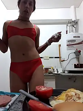 Yerucita online show from 01/21/25, 11:55